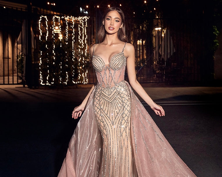 WHAT TO WEAR TO PROM: FINDING THE BEST PROM DRESS FOR YOU