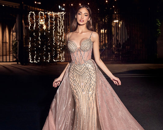 WHAT TO WEAR TO PROM: FINDING THE BEST PROM DRESS FOR YOU