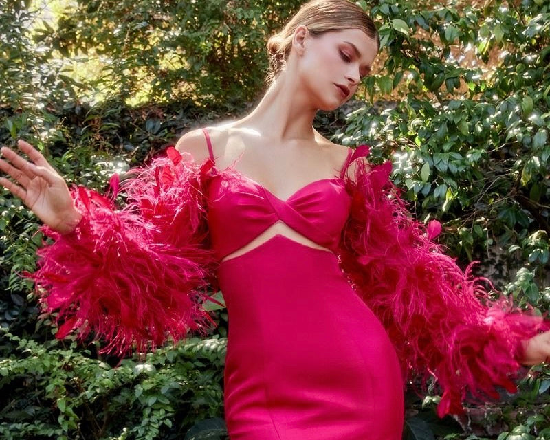 formal dresses not satin The Ultimate Guide to Formal Dresses for Every Body Type