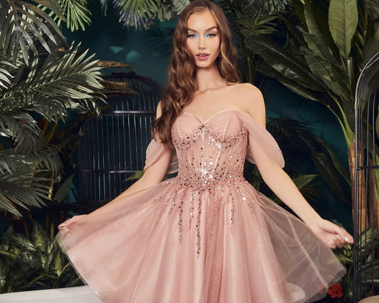 Petite dresses online shopping