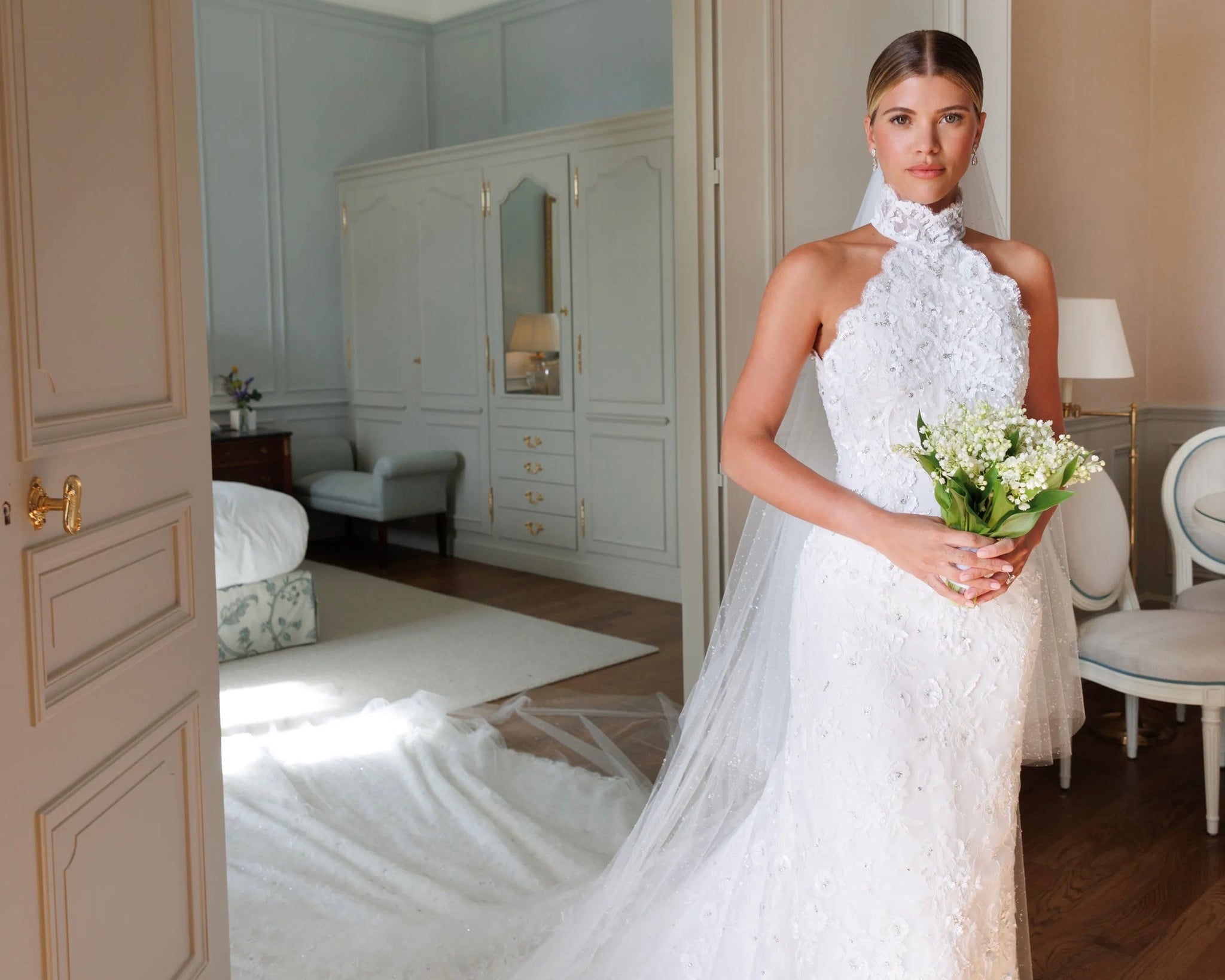 sofia richie short wedding dress dupe All of Sofia Richie's outfits from her wedding to Elliot Grainge