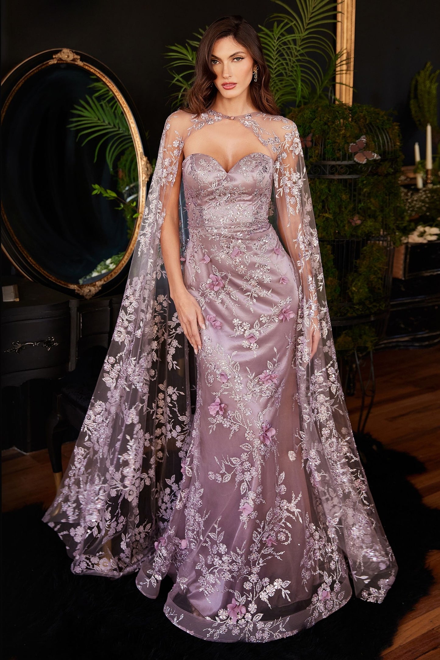 mother of the bride formal dress
