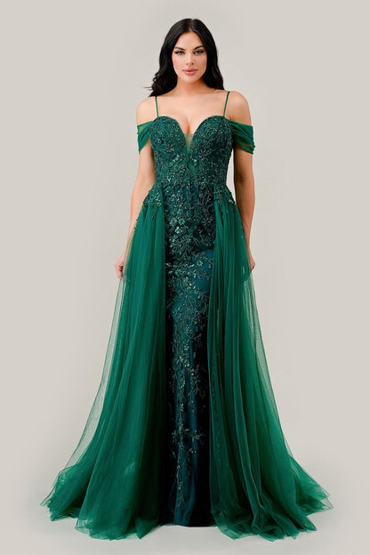 Emerald mother of the groom dresses plus size