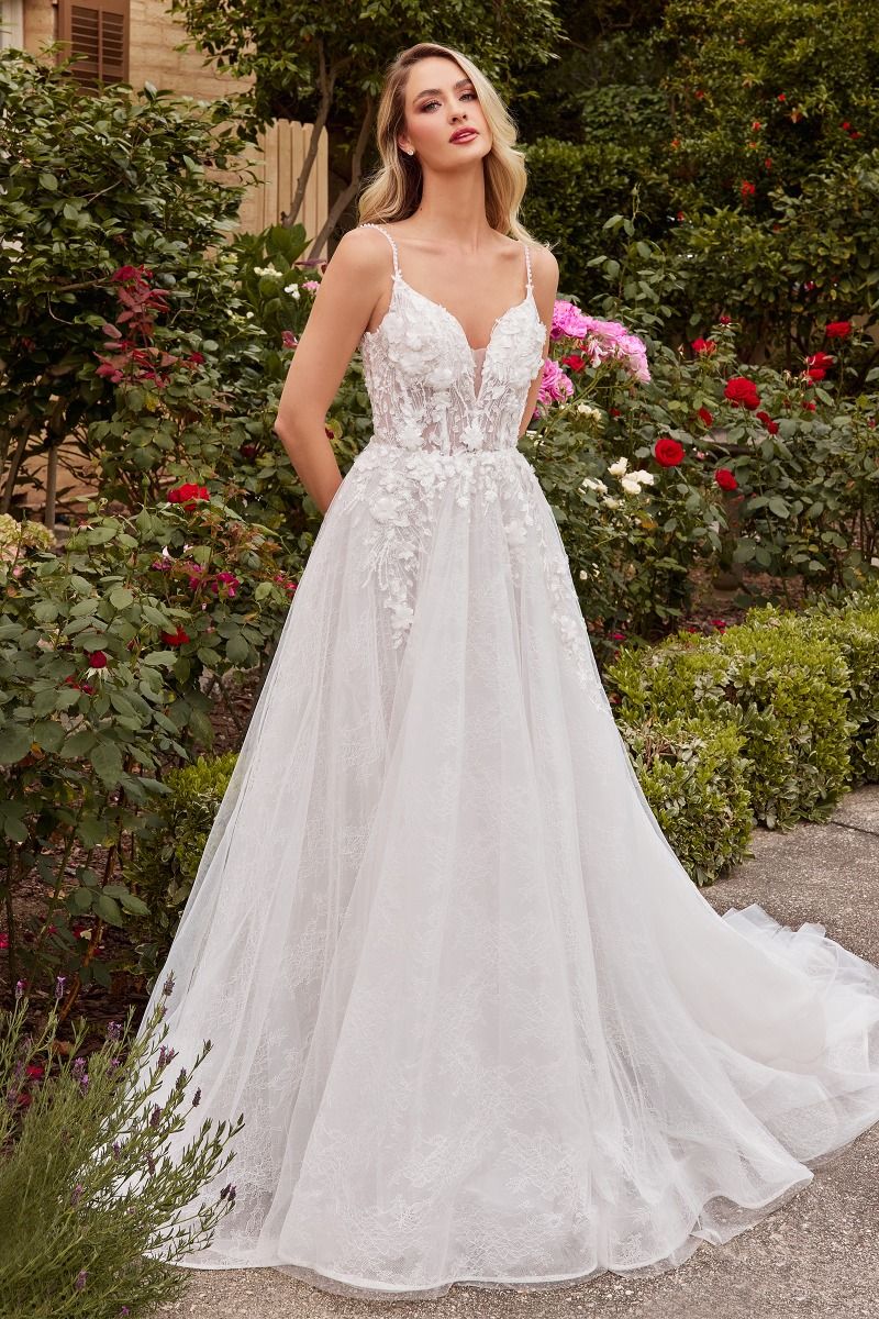 make a timeless statement with this unique and enchanting dress