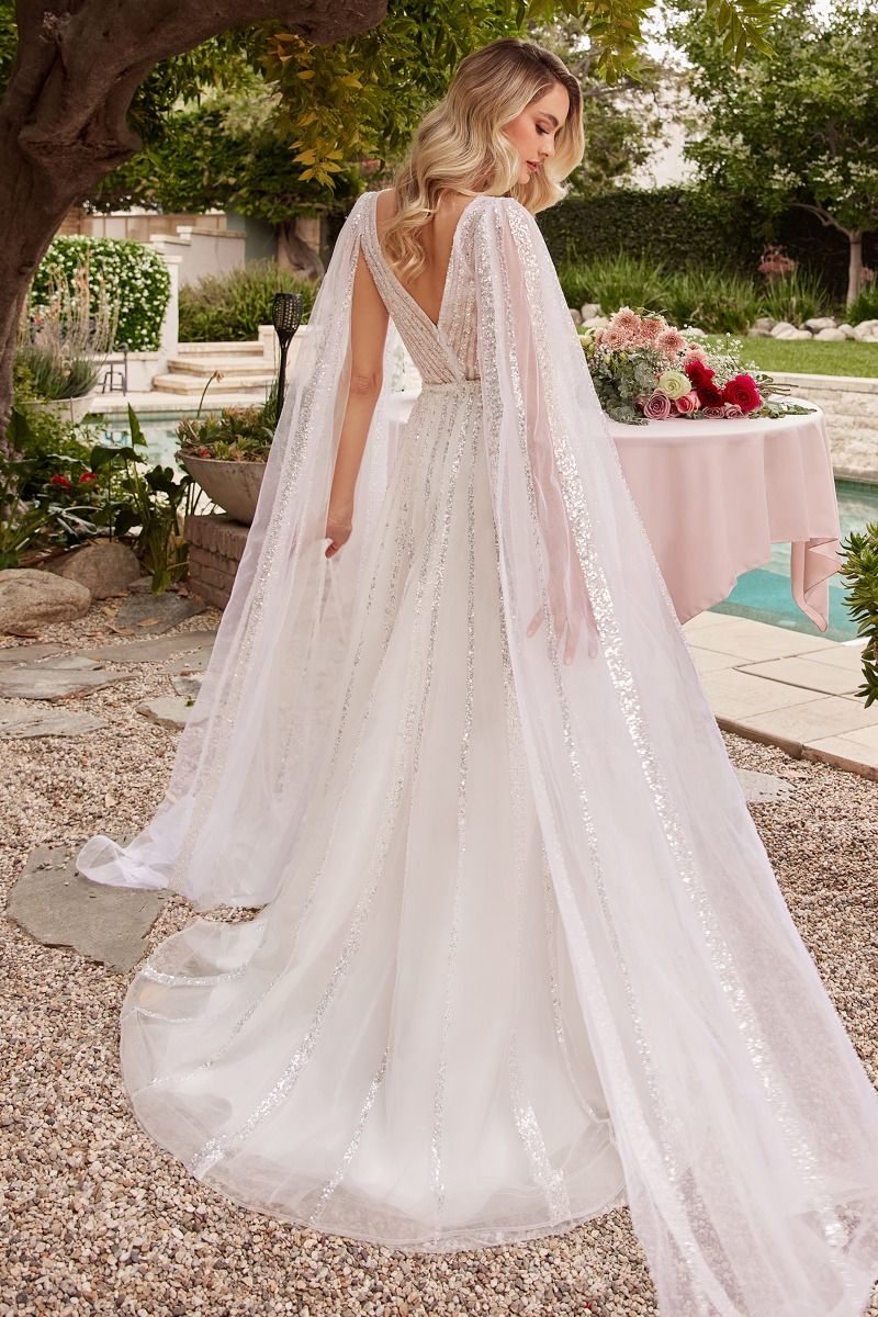 best movie wedding dress