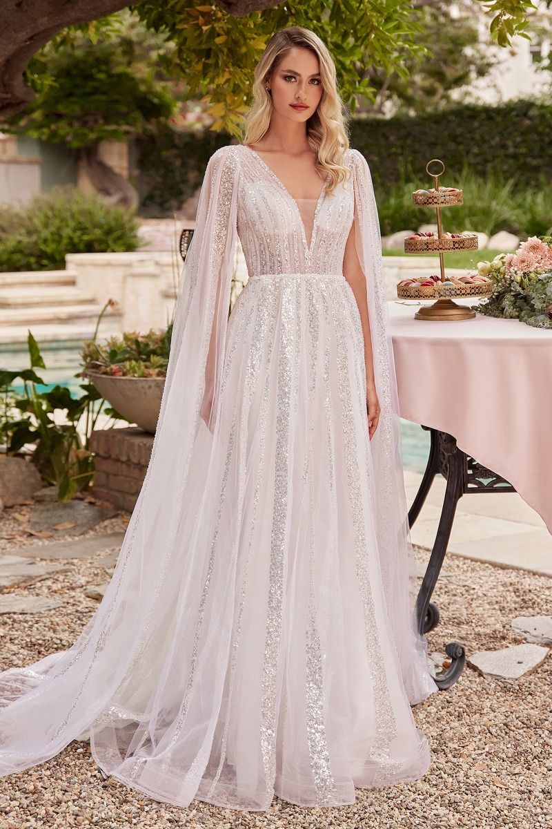 affordable gown