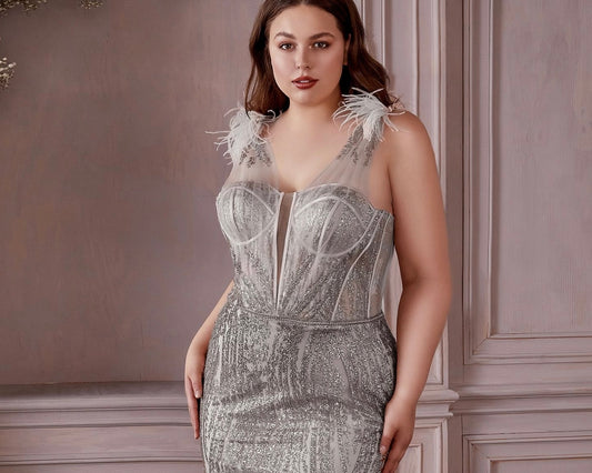 Plus size evening dresses online europe uk italy 