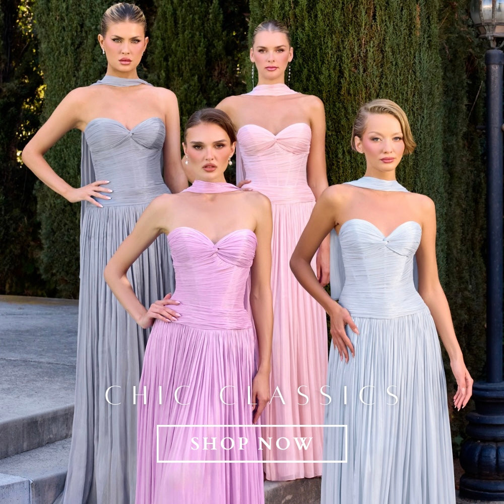 Evening Dresses | Luxury Formal Prom Gowns | Affordable Wedding Gowns GALINA COUTURE Evening Dresses | Luxury Formal Prom Gowns | Affordable Wedding Gowns GALINA COUTURE