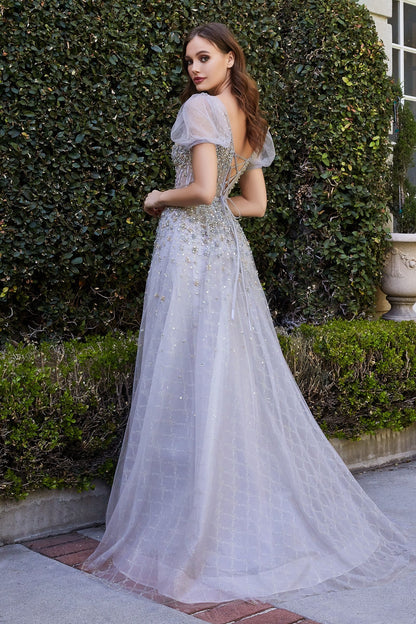 modest ball gown for mother of the bride europe