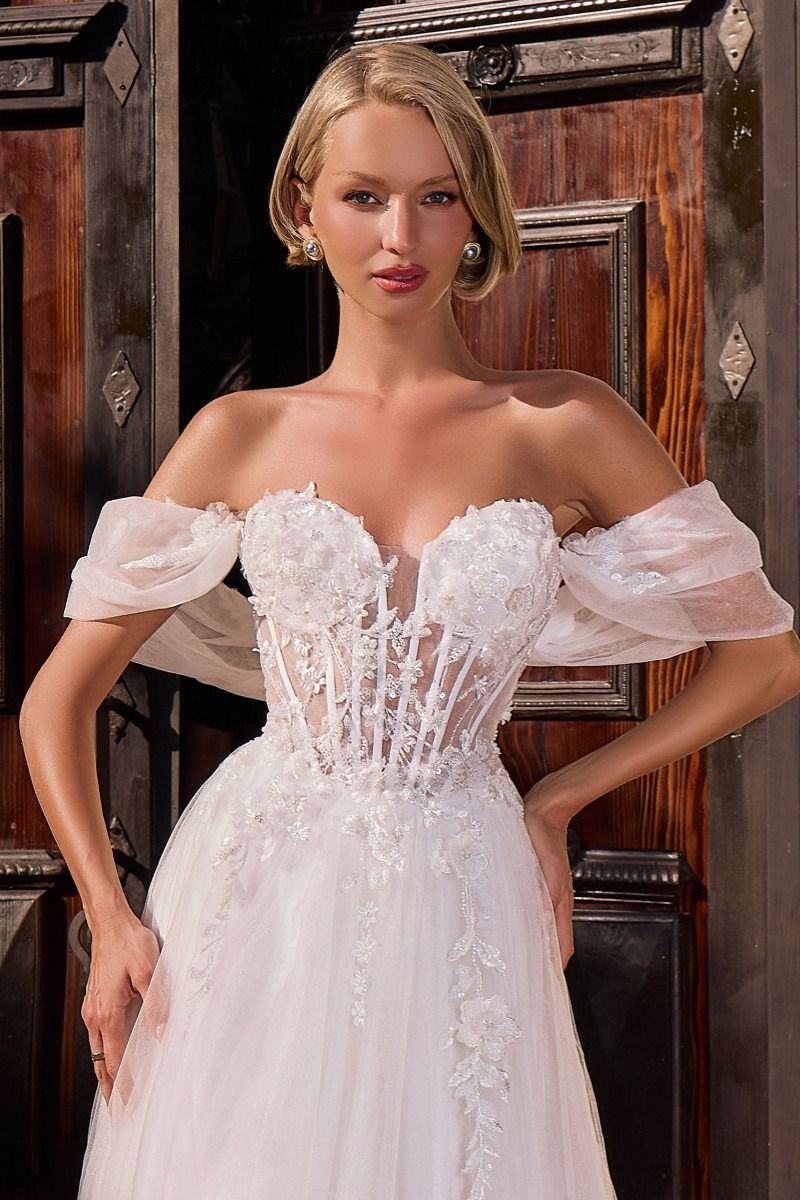 The Penelope Gown