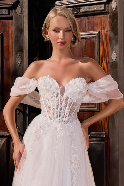 The Penelope Gown