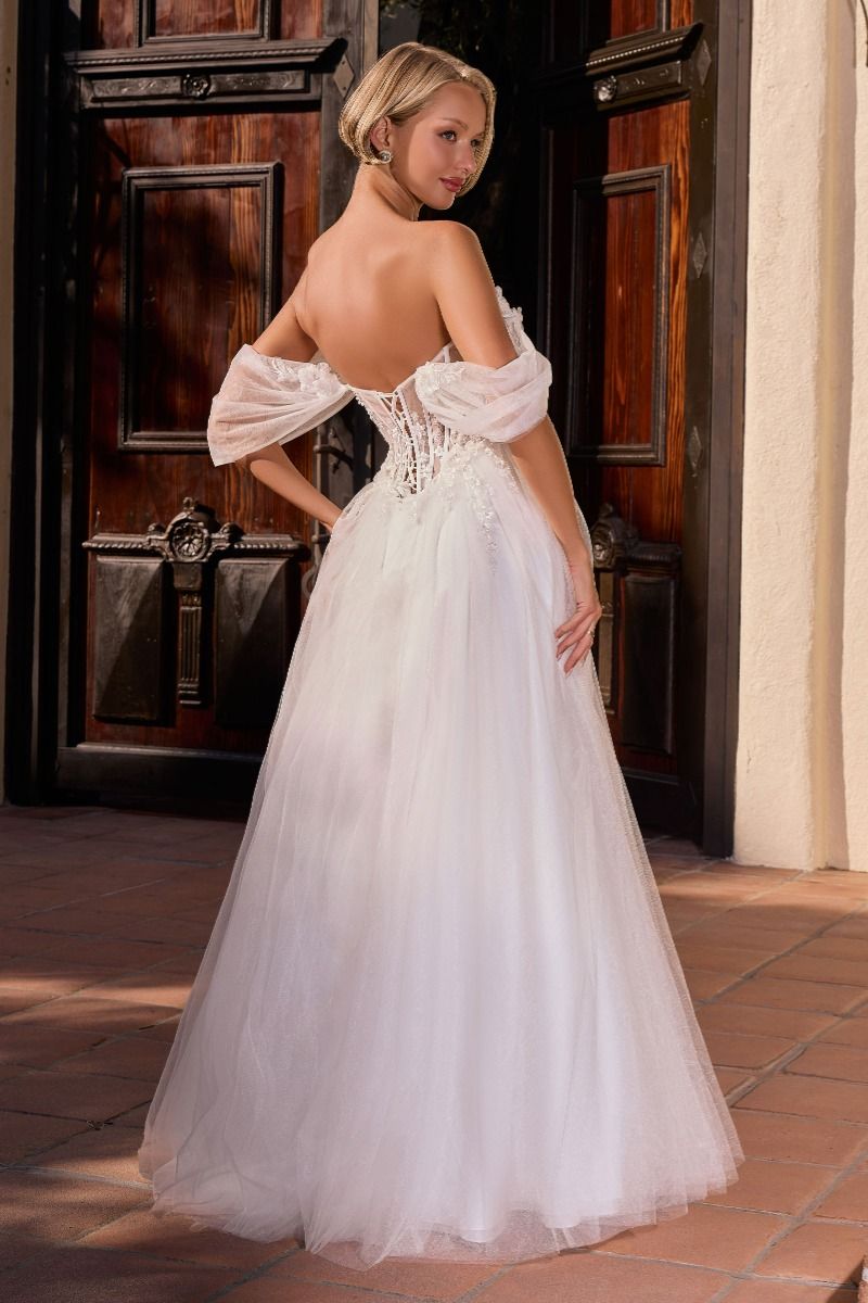 The Penelope Gown