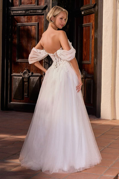 The Penelope Gown