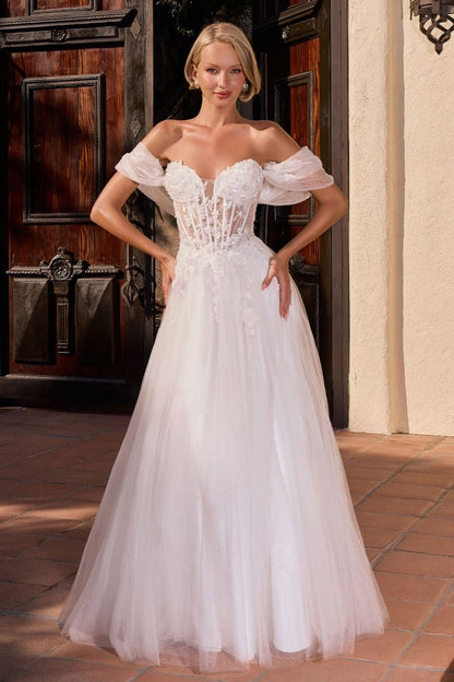 The Penelope Gown