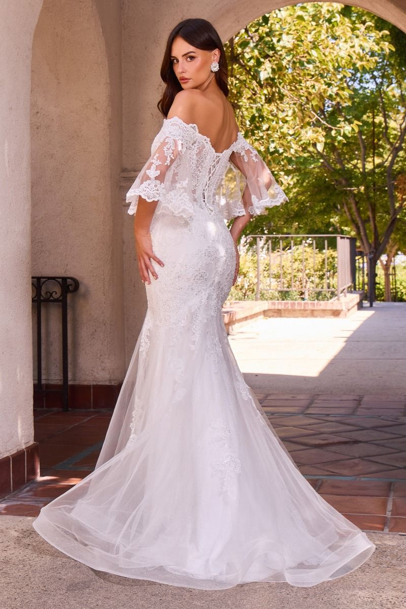 The Genevieve Gown
